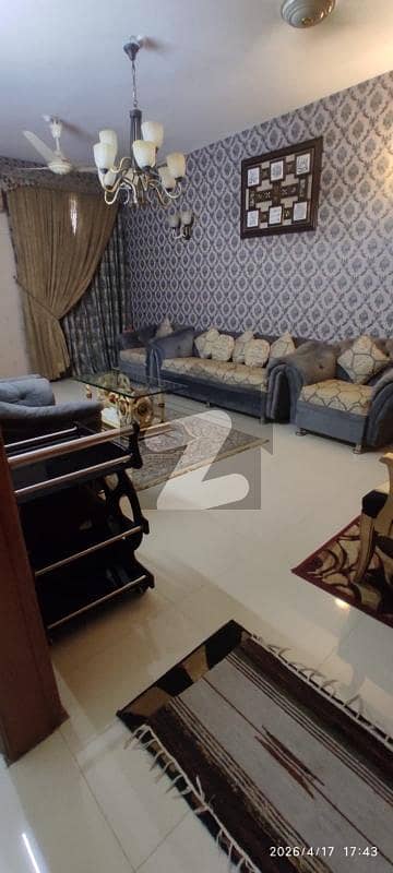 گلشن اقبال - بلاک 13-ڈی2 گلشنِ اقبال,گلشنِ اقبال ٹاؤن,کراچی میں 3 کمروں کا 8 مرلہ مکان 5.1 کروڑ میں برائے فروخت۔