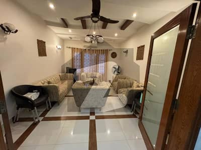 500 yard Rear bungalow For sale DHA phase 6