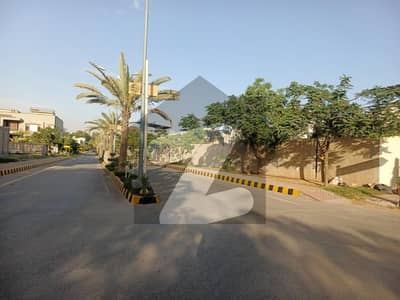 نیشنل سٹیڈیم کالونی گلشنِ اقبال ٹاؤن,کراچی میں 1 کنال رہائشی پلاٹ 52.0 کروڑ میں برائے فروخت۔