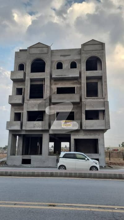 بحریہ ٹاؤن فیز 4 بحریہ ٹاؤن راولپنڈی,راولپنڈی میں 7 مرلہ Studio دکان 1.9 لاکھ میں کرایہ پر دستیاب ہے۔