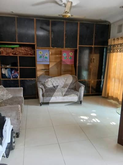 Duplex bungalow For sale DHA phase 6 near seaview