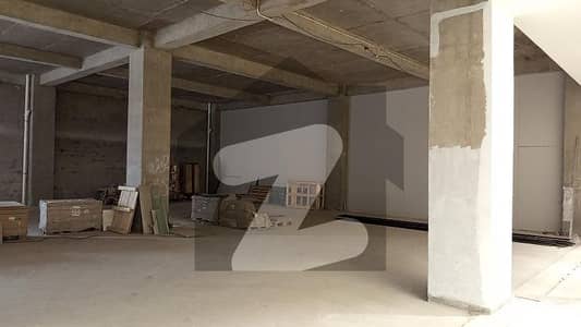 191 Square Feet Shop Ideally Situated In Lyallpur Galleria 3