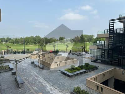 ڈیفینس رایا ڈی ایچ اے ڈیفینس,لاہور میں 1 کمرے کا 4 مرلہ فلیٹ 3.3 کروڑ میں برائے فروخت۔