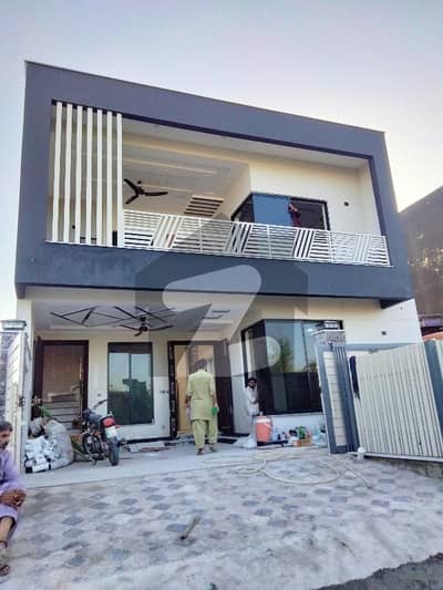 Extremely beautiful full house for rent