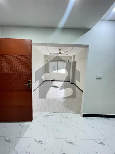 3 Bedroom Unfurnished Flat for Rent in Capital Residencia E-11/4 | 95,000 PKR