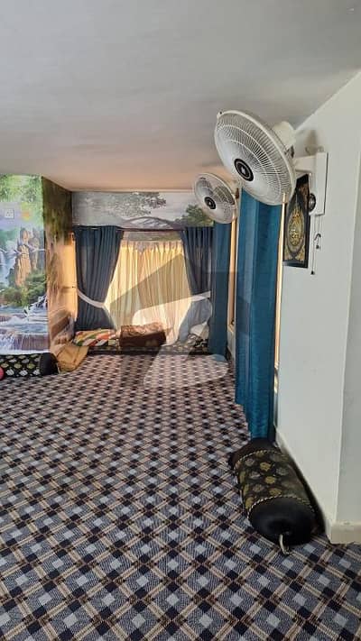 سٹی ٹاور اینڈ شاپنگ مال یونیورسٹی روڈ,کراچی میں 3 کمروں کا 8 مرلہ پینٹ ہاؤس 4.2 کروڑ میں برائے فروخت۔