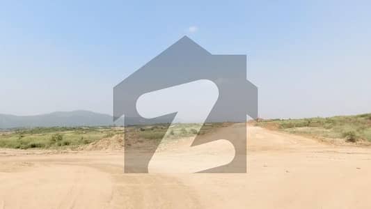 سی سوالہ اسلام آباد میں 1 کنال رہائشی پلاٹ 2.85 کروڑ میں برائے فروخت۔