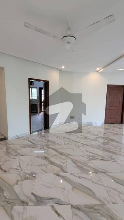 Best Options For Flat Is Available For Rent In Askari 10 - Sector S