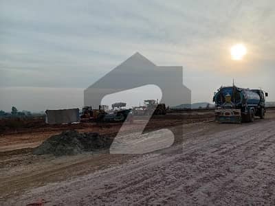 ای ۔ 12 اسلام آباد میں 14 مرلہ رہائشی پلاٹ 4.15 کروڑ میں برائے فروخت۔