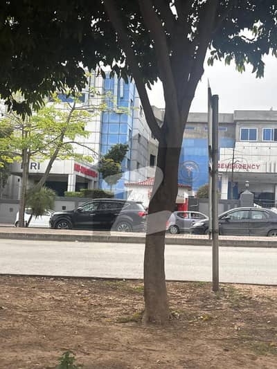 مڈوے کمرشل بحریہ ٹاؤن فیز 7,بحریہ ٹاؤن راولپنڈی,راولپنڈی میں 5 مرلہ کمرشل پلاٹ 3.75 کروڑ میں برائے فروخت۔