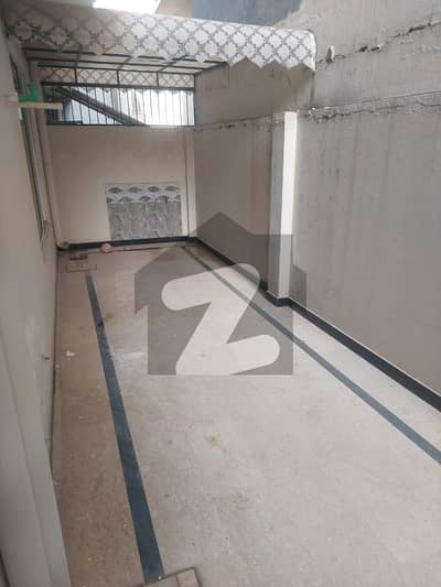 PWD Housing Society 40x80 Upper Portion