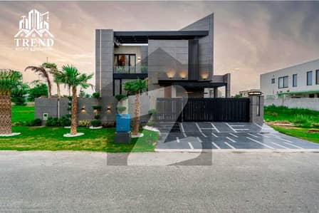 1 Kanal Full House For Rent Available In DHA Phase 6