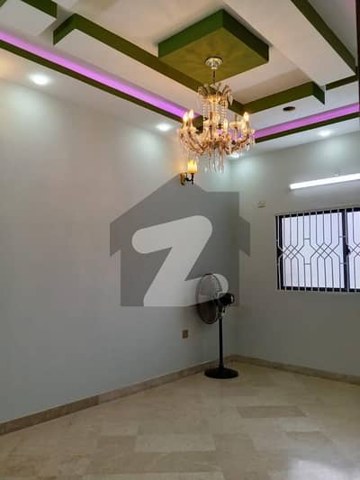 گلستانِِ جوہر ۔ بلاک 4 گلستانِ جوہر,کراچی میں 6 کمروں کا 8 مرلہ مکان 5.0 کروڑ میں برائے فروخت۔