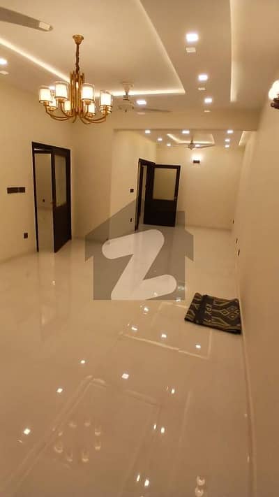 1 Kanal slightly use upper portion for rent near to park