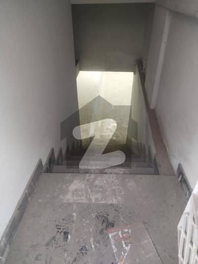 Prime basement space available for sale in Jami Commercial, DHA Phase 7