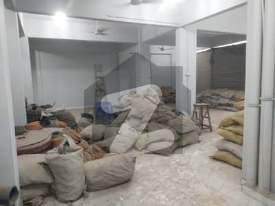 Prime Basement Space Available For Sale In Jami Commercial, DHA Phase 7