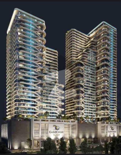 Luxurious sea facing 2bedrooms apartment for booking with private pool