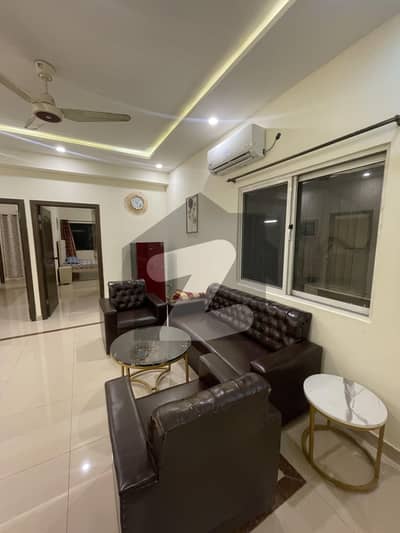 2 Bedroom Fully Furnished Apartment For Rent