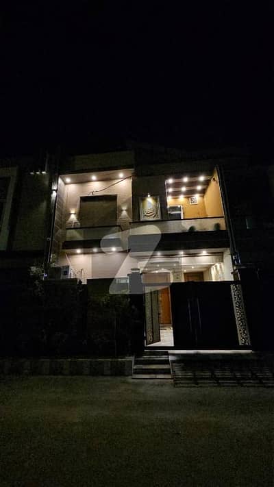 5 Marla house for Rent