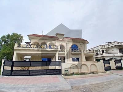 House Available For Sale In G-15