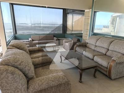 2300 Square Feet Penthouse Available For Sale In Clifton - Block 2, Karachi