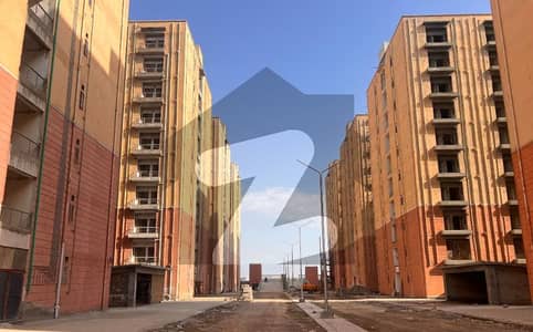 آئی۔12/1 آئی ۔ 12,اسلام آباد میں 2 کمروں کا 4 مرلہ فلیٹ 65.0 لاکھ میں برائے فروخت۔