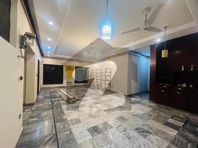Beautiful One Kanal Upper Portion For Rent DHA Phase 3 Block Z Lahore
