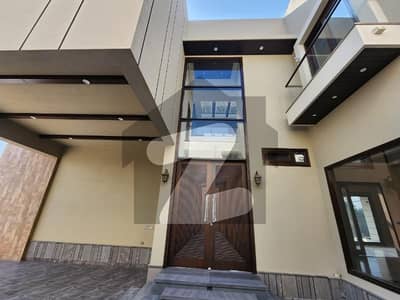 Brand New Bungalow For Sale