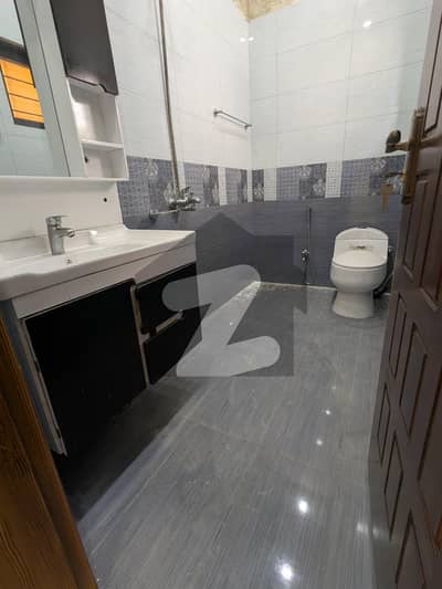 Brand New House Available For Sale In Bahria Orchard