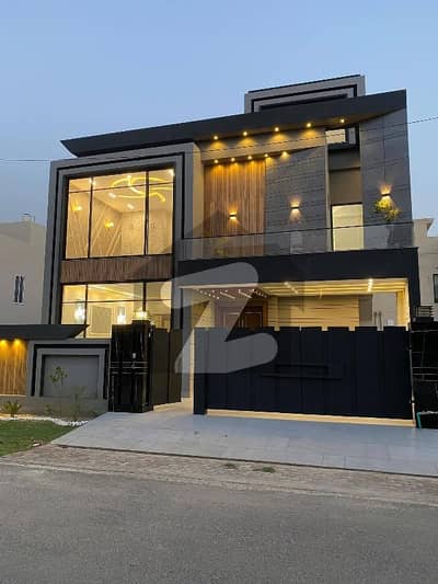 10 Marla Designer Full House Available For Rent in DHA Phase 5, Lahore