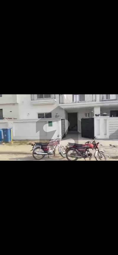 5 maral brand new house available for sale Damand 130lac