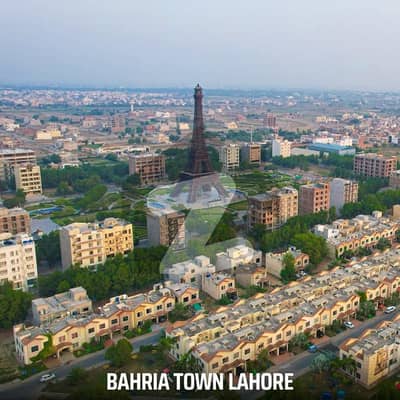 بحریہ آرچرڈ فیز 4 ۔ بلاک جی 5 بحریہ آرچرڈ فیز 4,بحریہ آرچرڈ,لاہور میں 10 مرلہ رہائشی پلاٹ 50.0 لاکھ میں برائے فروخت۔