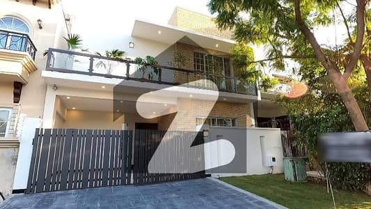 On Excellent Location House For Sale