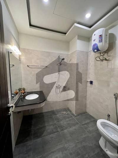 Furnished Apartment Available for rent