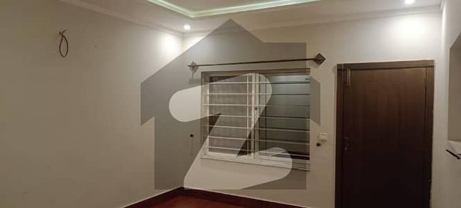 Upper Portion Available For Rent