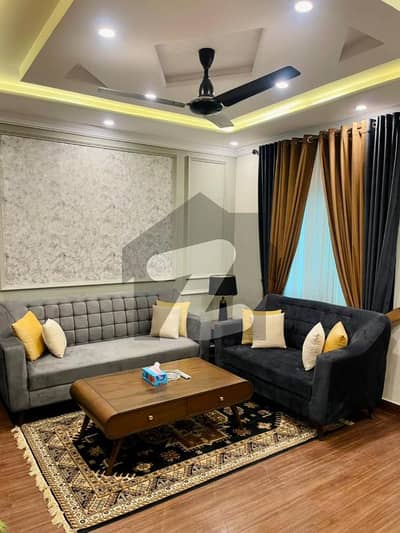 Luxury 2-Bed Apartment Monthly Rental F-10 Millennium Mall