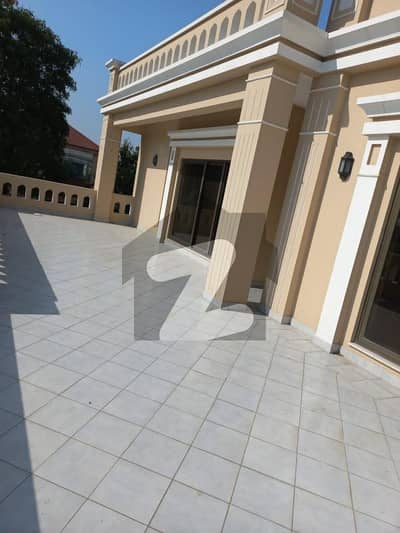 Corner portion Separate Gate And Entrance