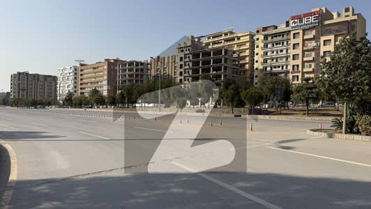 Boulevard Plot For Sale