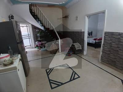 Longlife Bungalows, 266 Sq Yd Block 17