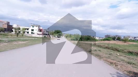 Centrally Located Residential Plot For sale In F-16/4 Available