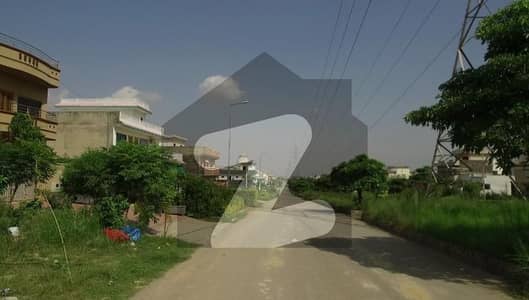 Buying A Residential Plot In G-15?