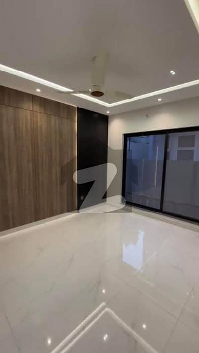 Stunning 10 Marla Upper Portion for Rent DHA Phase 8 Ex-Park View, Lahore