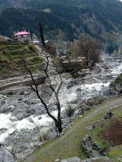 گوهدپور سیالکوٹ میں 12 مرلہ Studio عمارت 15.0 کروڑ میں برائے فروخت۔