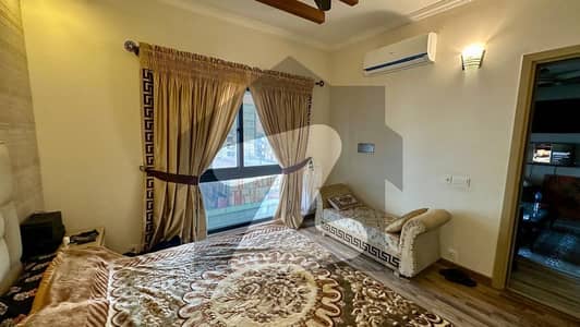 1 Bed Apartment For Rent In The Spring Apartment Homes Lahore
