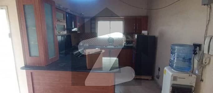 120 Gaz One Unit House On Rent Block 3A