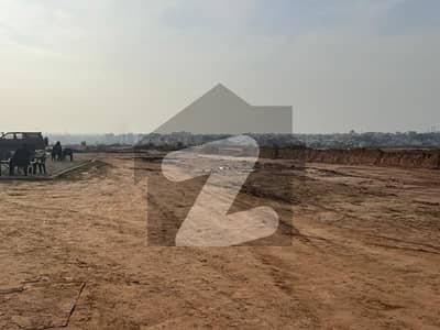 5 Kanal Residential Plot For sale In Multi Residencia & Orchards - Block C Islamabad In Only Rs. 30000000