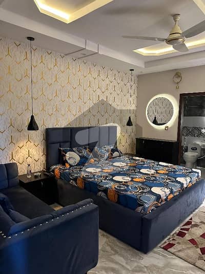 Extremely beautiful furnished & Non furnished appartment for rent