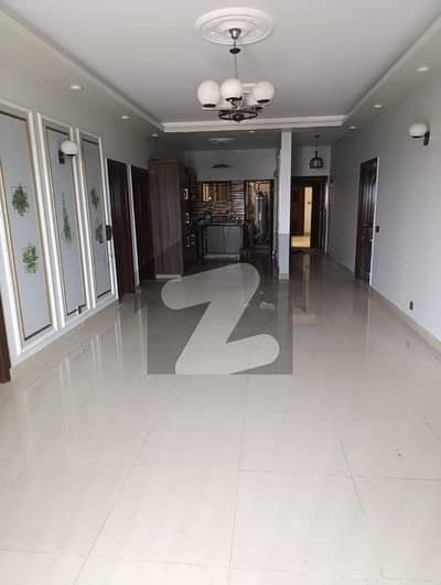 Saima Square One Gulshan E Iqbal Flat For Sale