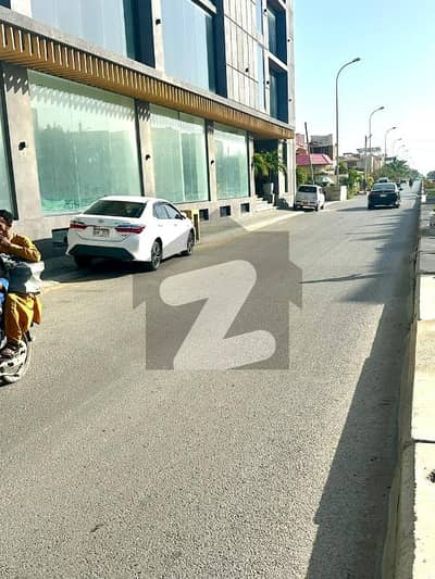 ڈی ایچ اے فیز 8 ڈی ایچ اے ڈیفینس,کراچی میں 4 کنال Studio دکان 15.0 لاکھ میں کرایہ پر دستیاب ہے۔