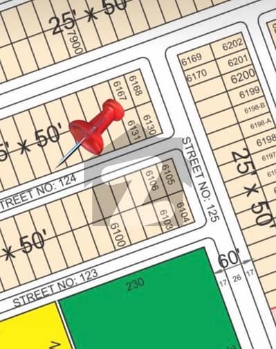 فیصل ہلز - بلاک سی فیصل ہلز,اسلام آباد میں 5 مرلہ رہائشی پلاٹ 38.0 لاکھ میں برائے فروخت۔